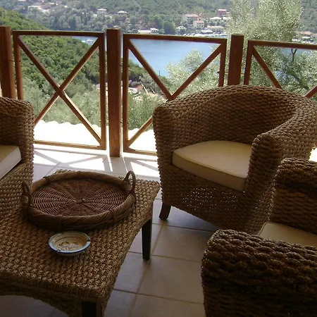 Kalamos * Syvota