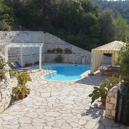 Kalamos Syvota
