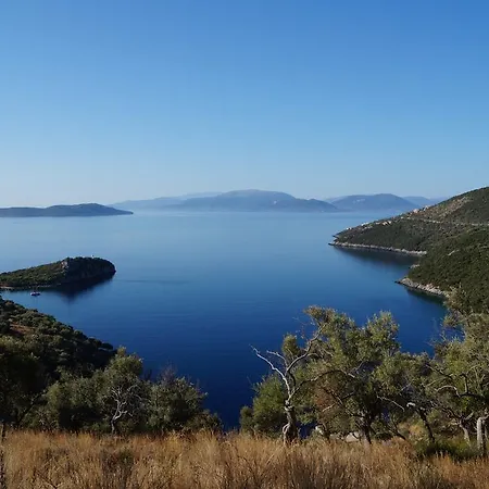 Kalamos * Syvota