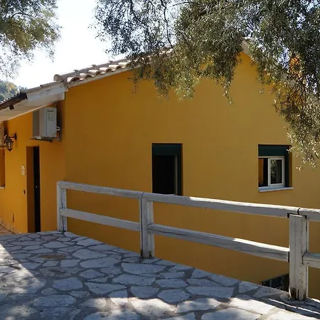 Kalamos * Syvota